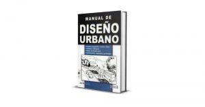 Manual de Diseño Urbano - Jan Bazant, 7ma edición