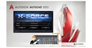 activacion autodesk 2021