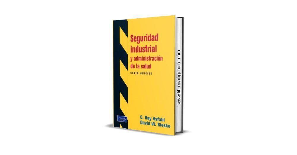 seguridad industrial