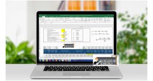 excel espectro de respuesta sismica