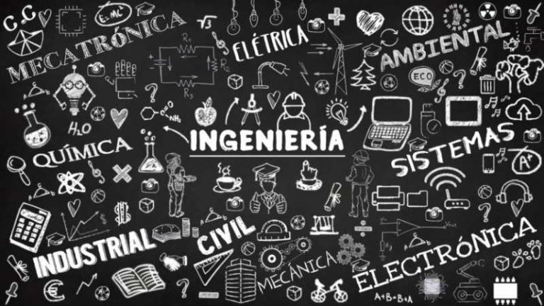 ingenierías mejor pagadas