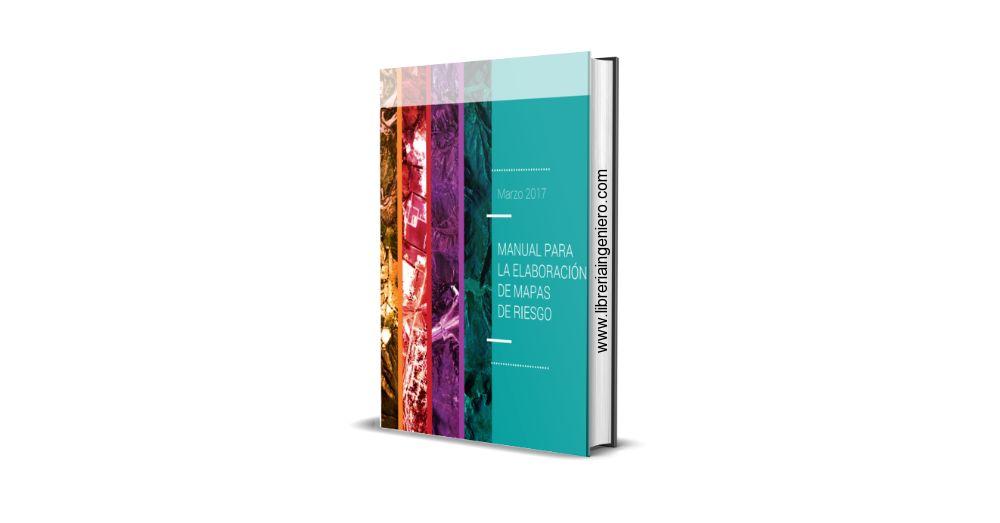 Manual para la Elaboración de Mapas de Riesgo - Emilio Renda