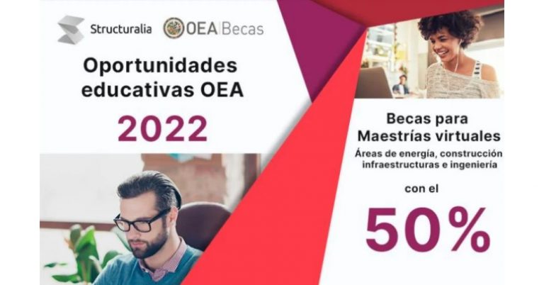 Becas structuralia para ingenieros