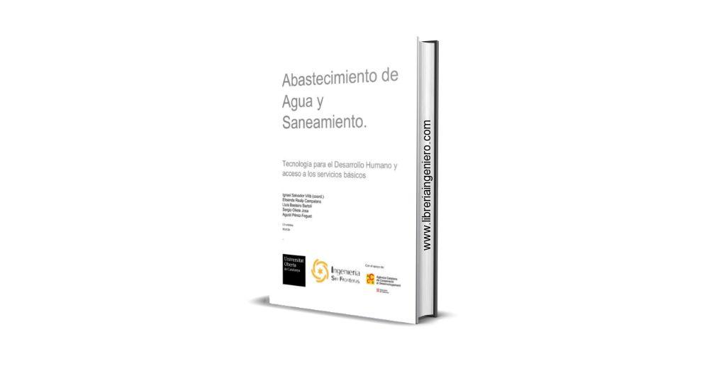 Abastecimiento de Agua y Saneamiento