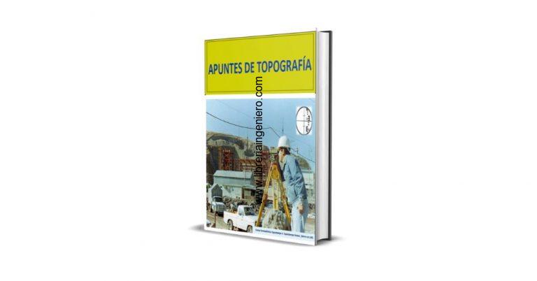 Apuntes de Topografía - Manuel Zamarripa Medina