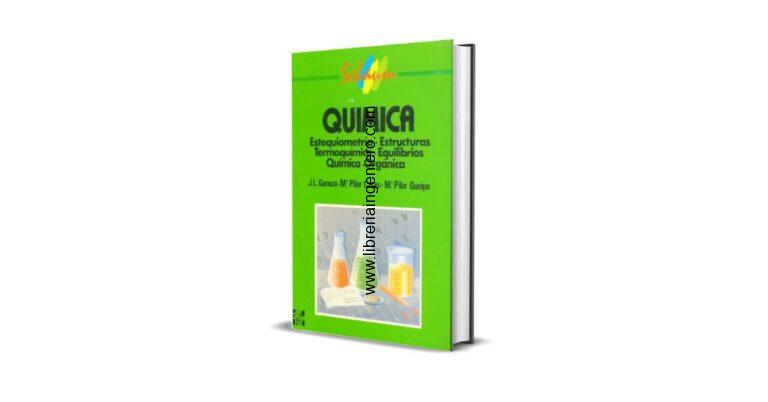 Química, Estequiometría, Estructuras, Termoquímica