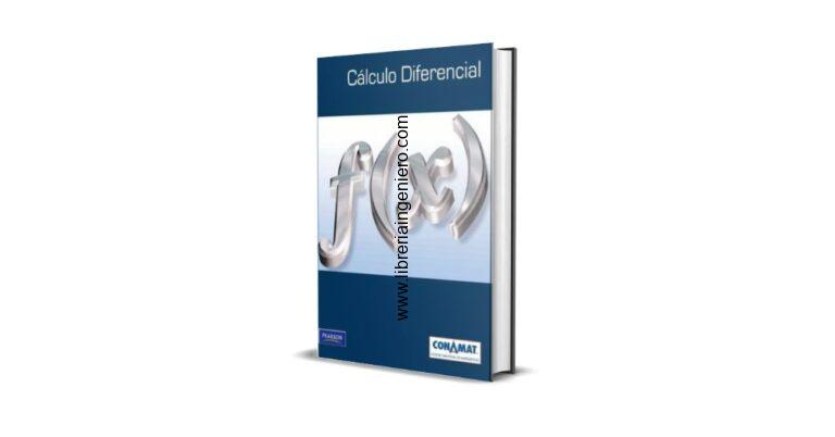 Cálculo Diferencial - CONAMAT