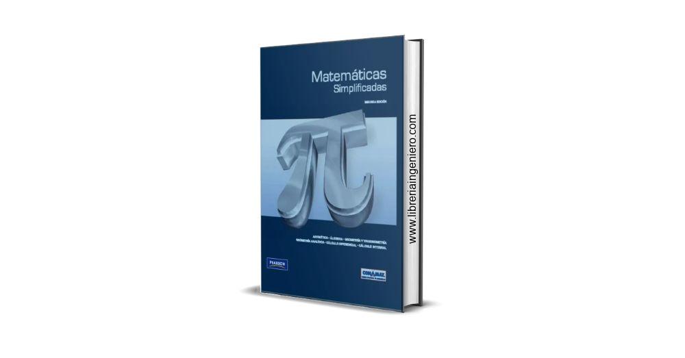 Matemáticas Simplificadas - Arturo Aguilar M