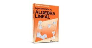 Introducción al Álgebra Lineal