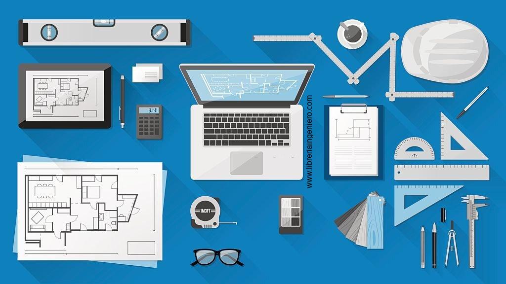 escritorio autocad