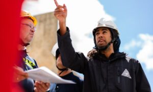 ingeniero industrial