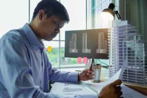 metodologia bim en ingenieros y arquitectos