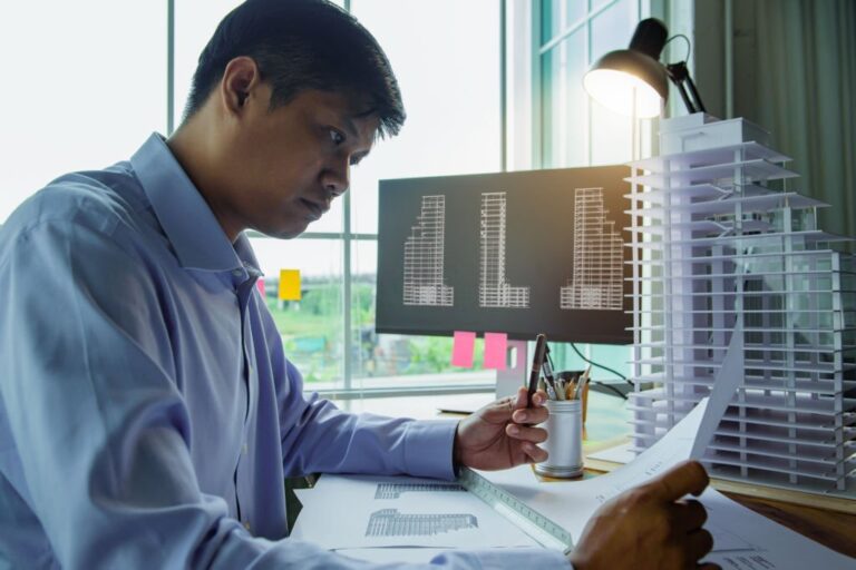 metodologia bim en ingenieros y arquitectos