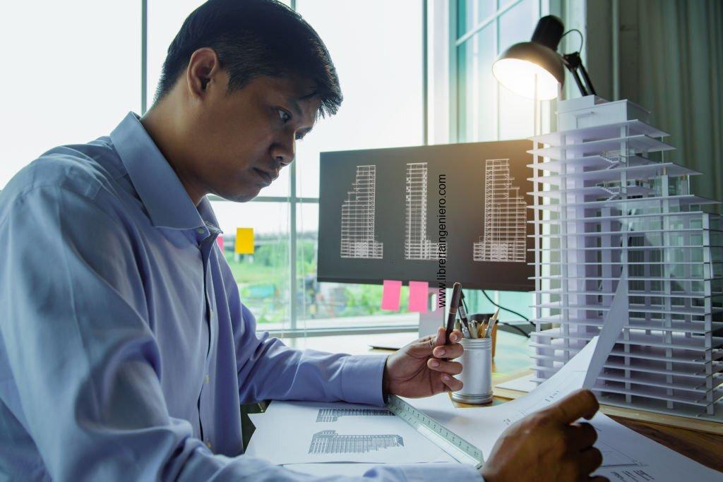 metodologia bim en ingenieros y arquitectos