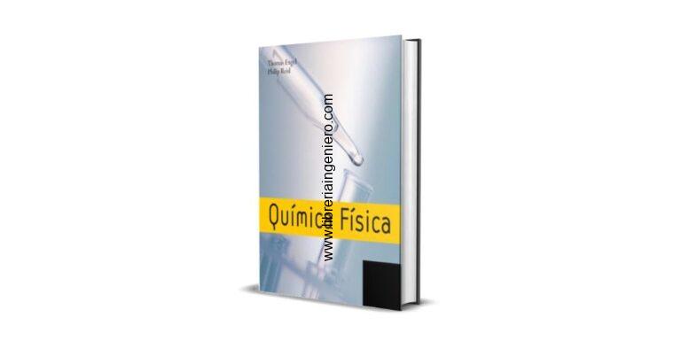 Química Física - Thomas Engel, Philip Reid