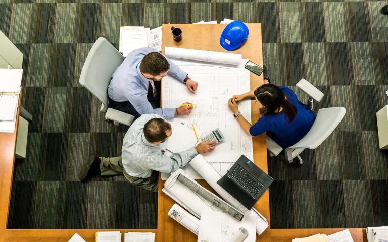 memorias técnicas para licitaciones
