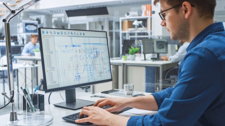 software para hacer planos