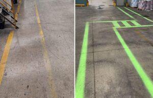 proyectores de señales