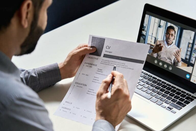 curriculum vitae ingenieria