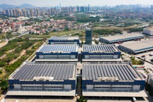 construccion industrial