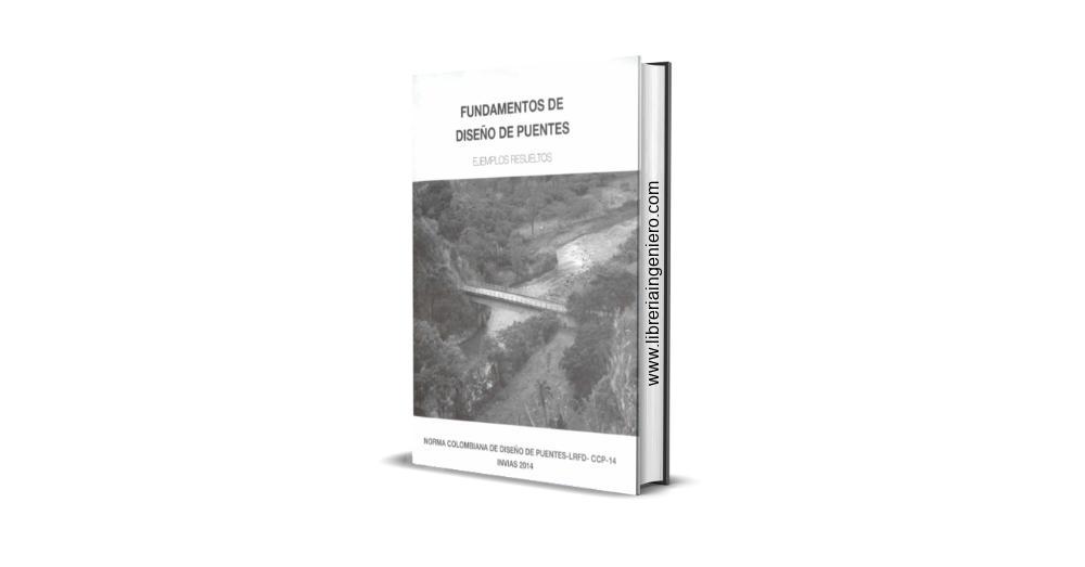 Fundamentos de Diseño de Puentes - UNAL
