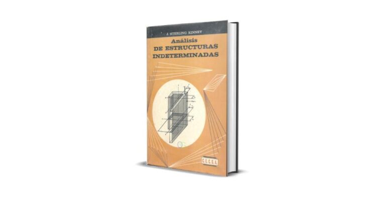 Indeterminate Structural Analysis - J. Sterling Kinney