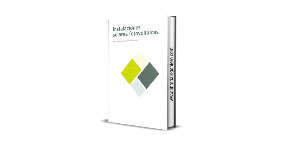 Instalaciones Solares Fotovoltaicas - Agustin Castejón