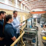 Ingeniería en Organización Industrial Online