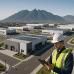 proyecto industrial