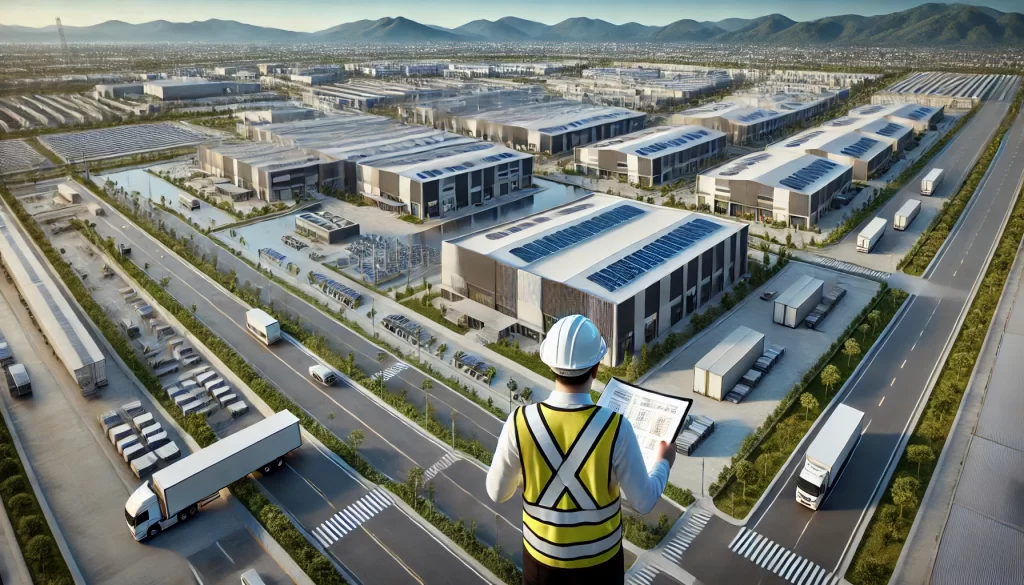 proyectos de ingeniería