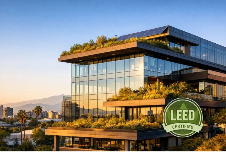 Certificaciones sostenibles en México