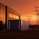 tensión eléctrica