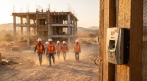 Ley de las 40 horas aplicada a una obra de construcción en México